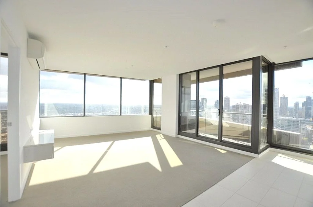3 Bedroom Apartment close to Southern Cross Station