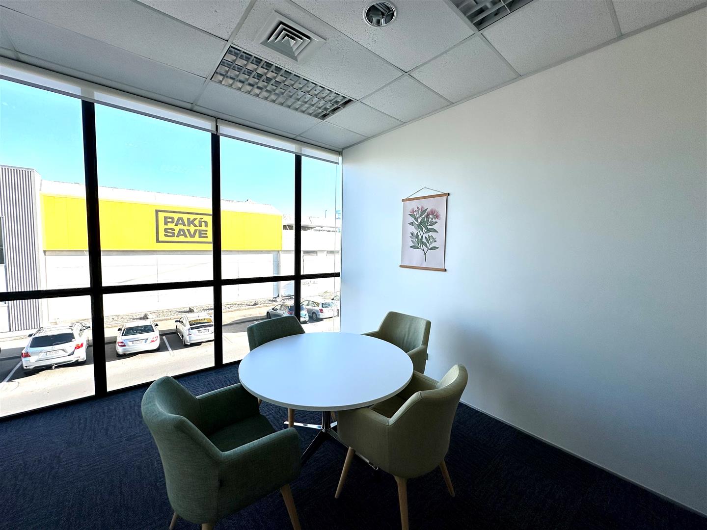 31 Dundas Street, Christchurch Central, Christchurch, 0部屋, 0バスルーム, Office Premises