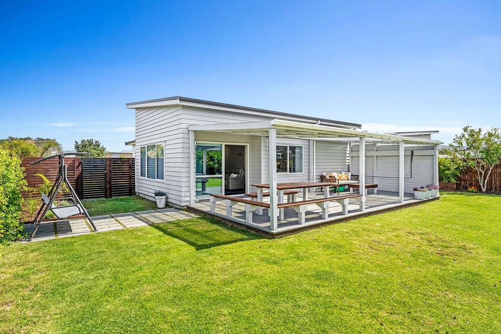 Matarangi 3房  Matarangi Coastal Retreat!