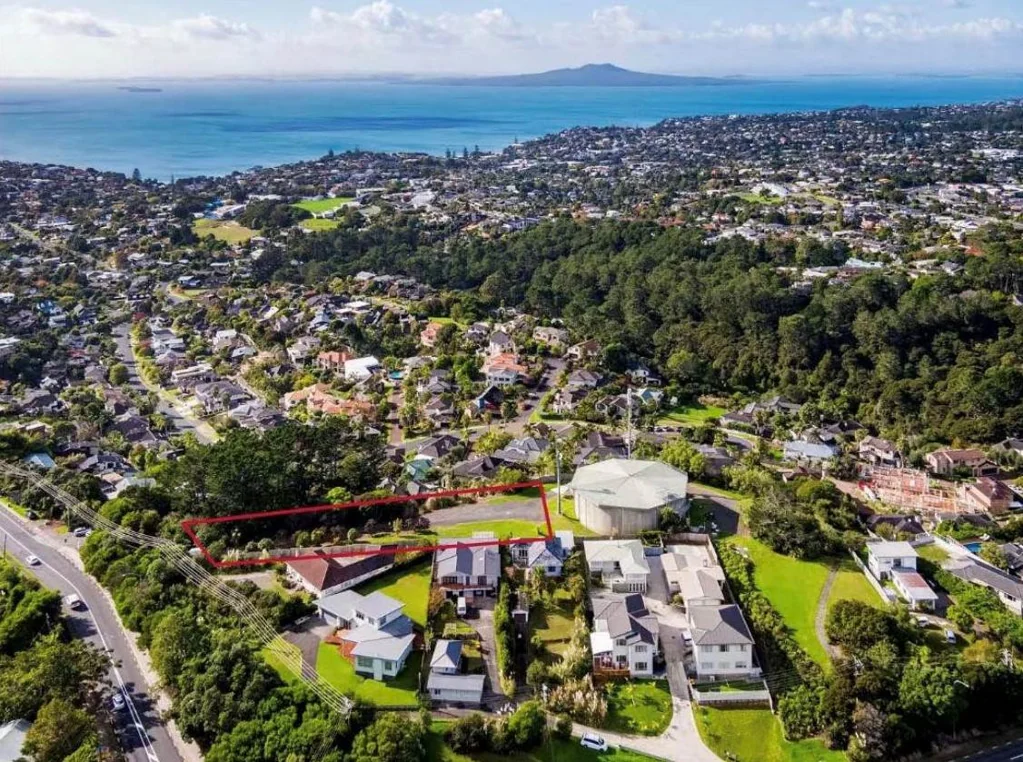 Murrays Bay PRIME DEVELOPMENT LAND IN MURRAYS BAY