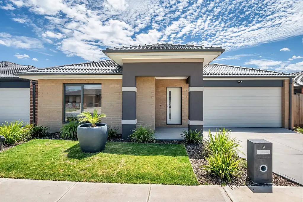 9 Seafarers Way, Wallan, VIC 3756