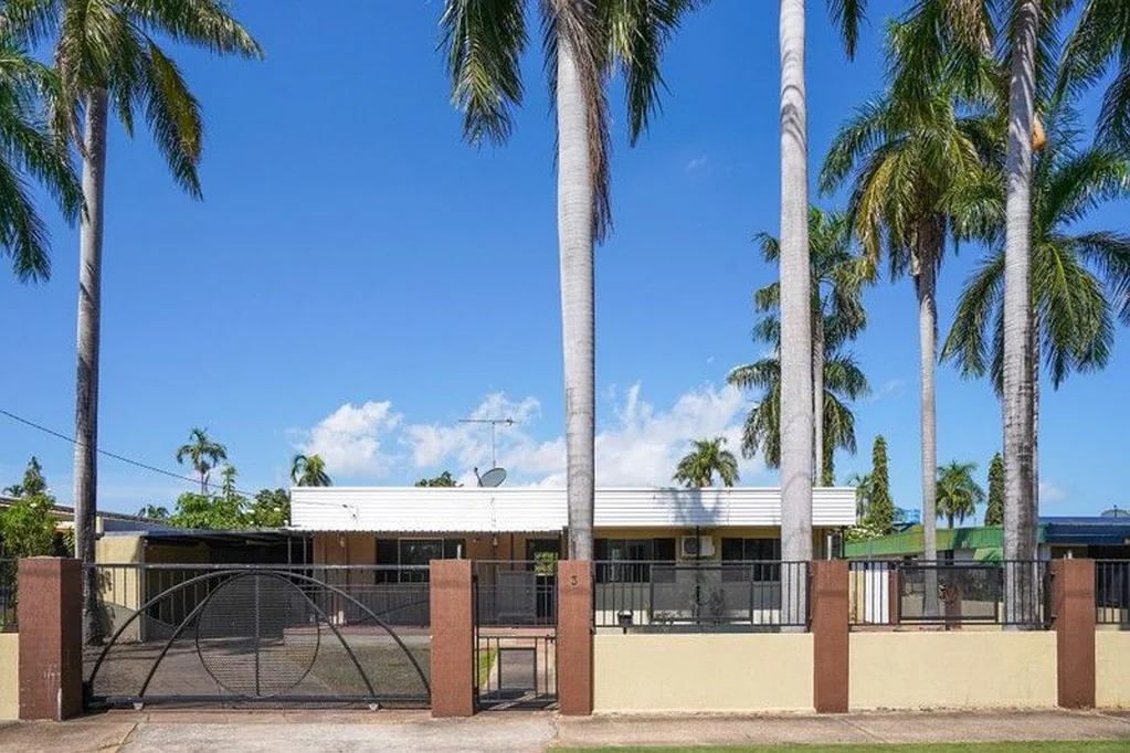 3 Termansen Street, Moil, NT 810