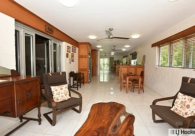 3 Kirk Street, Tully, QLD 4854, 3 slaapkamers, 2 badkamers, House