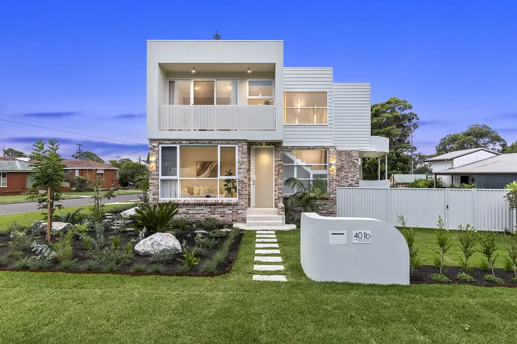 Architectural Elegance