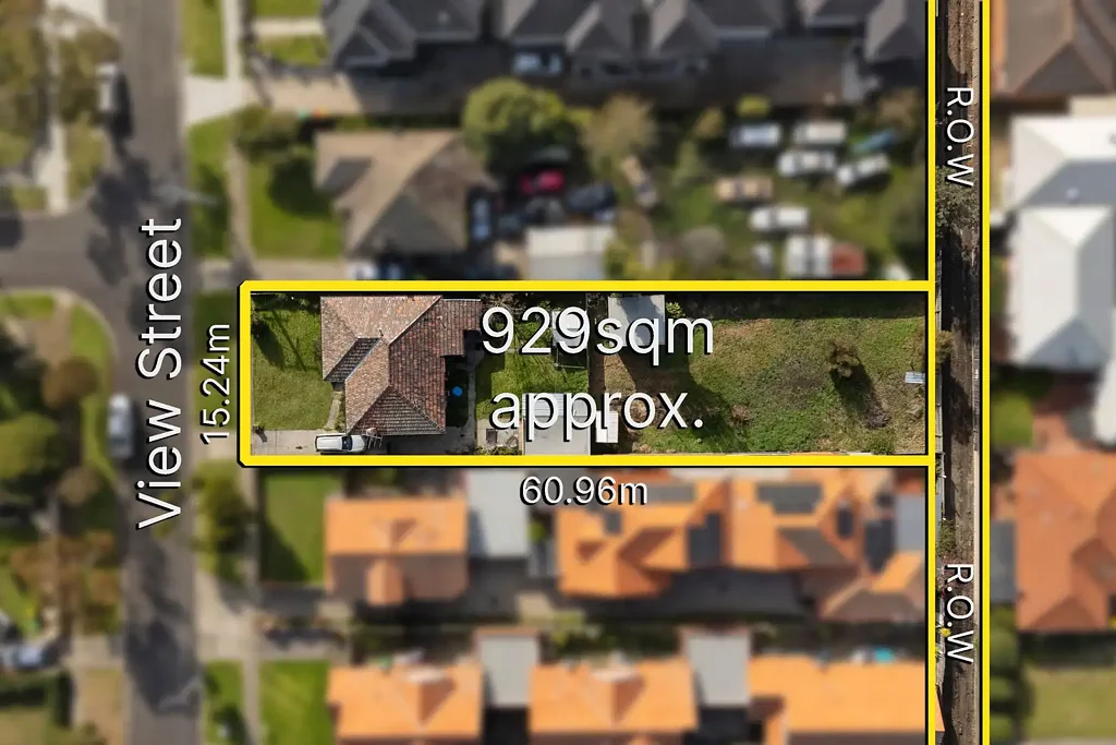 Pascoe Vale 3 Bedroom Expressions Of Interest Ending Friday 12th September 5pm