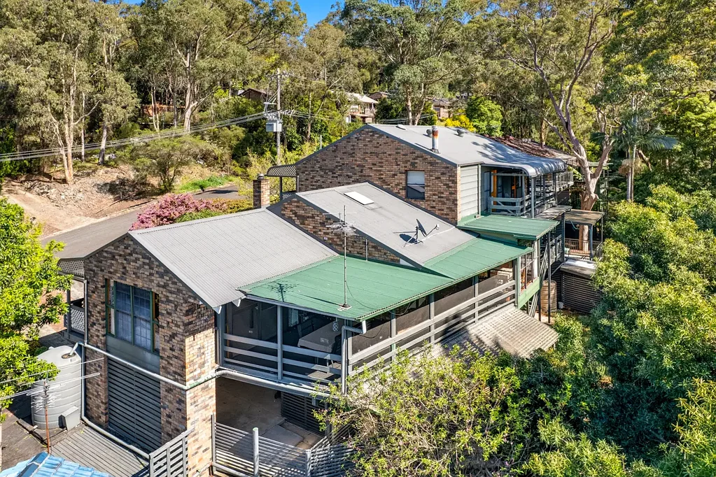 18 Sunland Crescent, Mount Riverview, NSW 2774