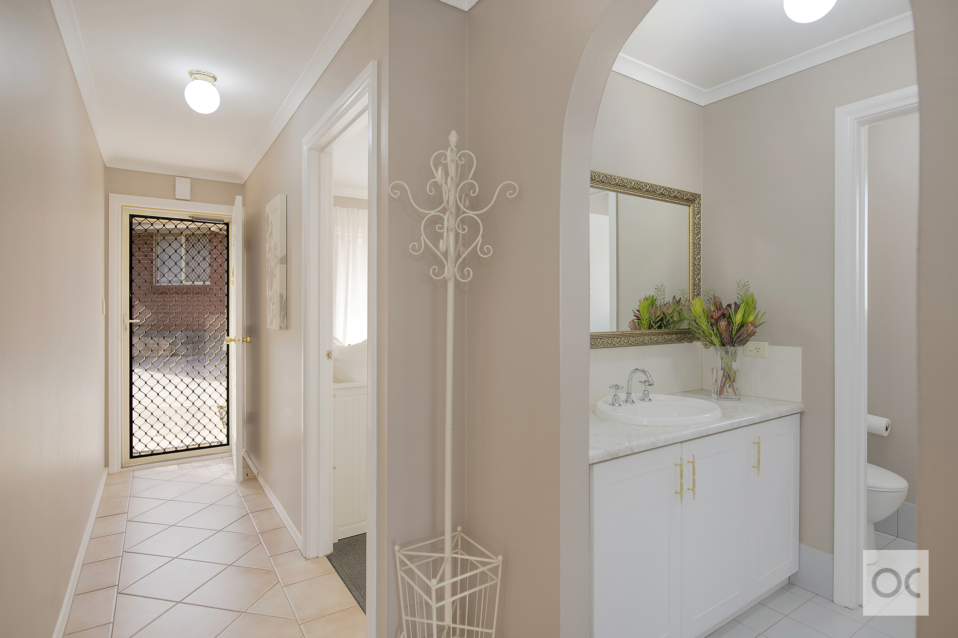 UNIT 5 108 MAIN SOUTH RD, OLD REYNELLA SA 5161, 0 ਕਮਰੇ, 0 ਬਾਥਰੂਮ, Unit