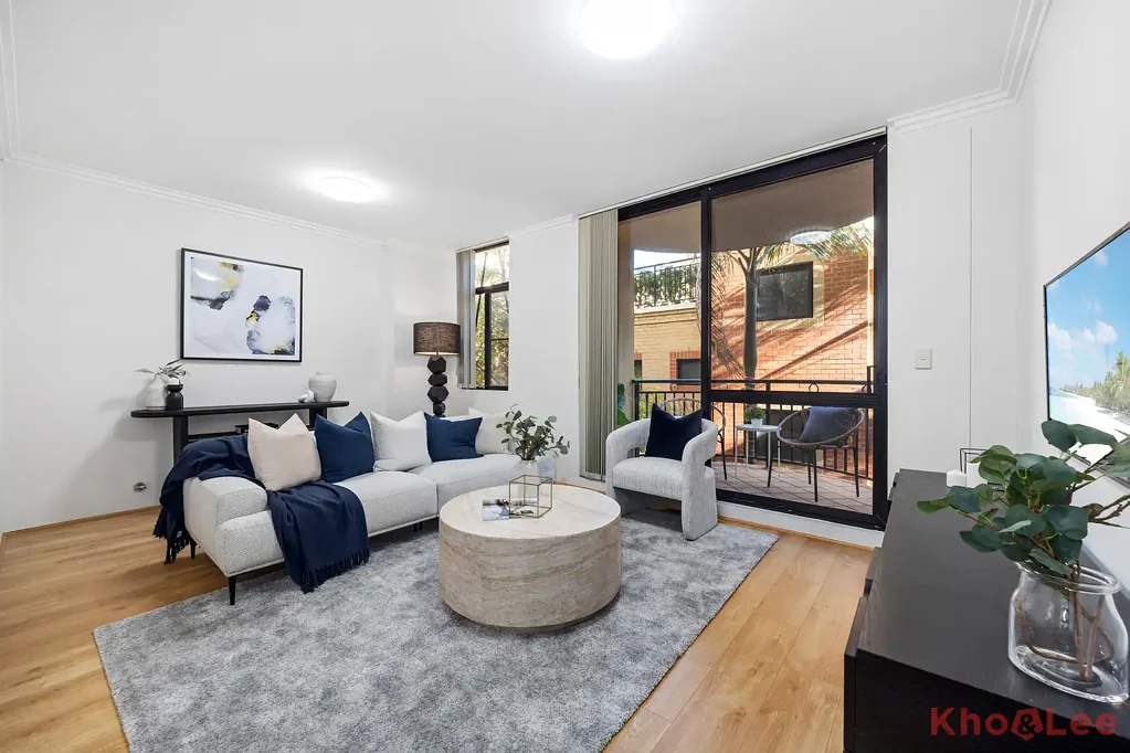 Pyrmont 2 Bedroom Renovated Pyrmont Retreat with Lock-Up Garage