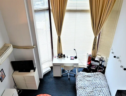1008/185-211 Broadway, Ultimo, NSW 2007, 1 ਕਮਰੇ, 1 ਬਾਥਰੂਮ, Unit
