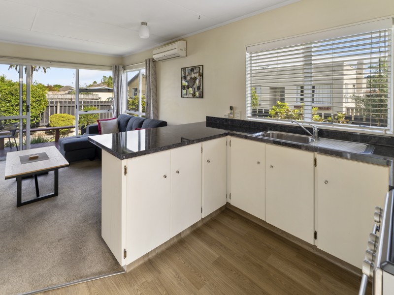 3/122 Muritai Street, Tahunanui, Nelson, 2 rūma, 1 rūma horoi