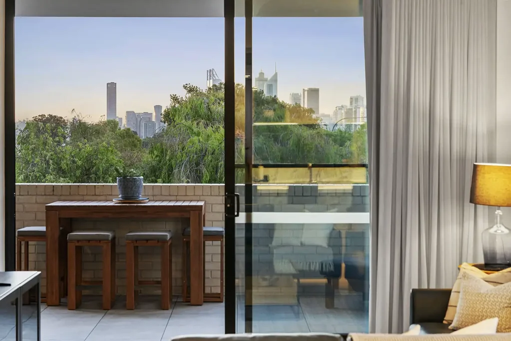 Victoria Park 3房  Belle Parc 3 Bedroom Apartment - UDIA 2023 Finalist for Apartment Design!