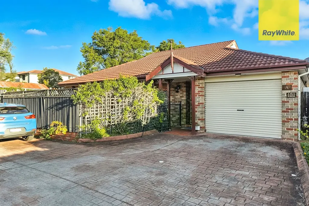 131A Victoria Road, Parramatta, NSW 2150