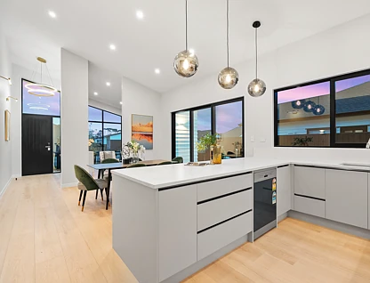 24 Tipu Crescent, Milldale, Rodney, 4 ਕਮਰੇ, 2 ਬਾਥਰੂਮ, House
