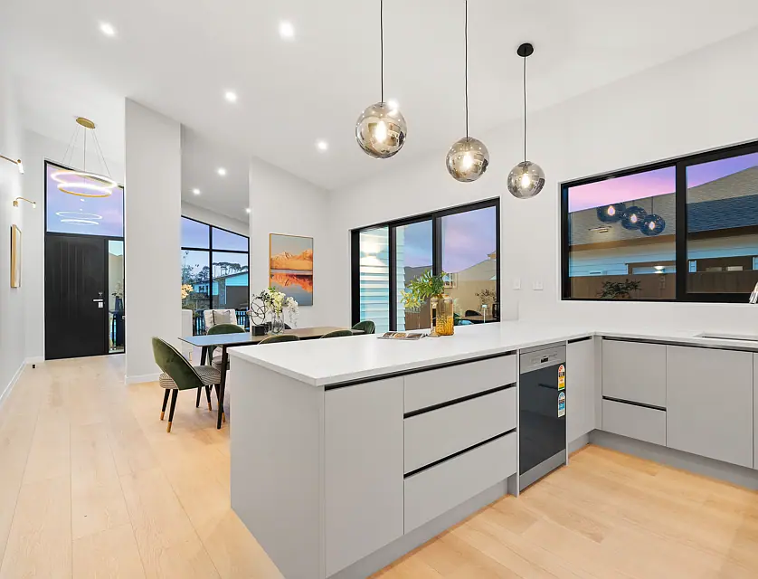 24 Tipu Crescent, Milldale, Rodney, 4 ਕਮਰੇ, 2 ਬਾਥਰੂਮ, House