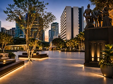 Address Withheld, Brisbane City, QLD 4000, 1 Kuwarto, 1 Banyo, Apartment
