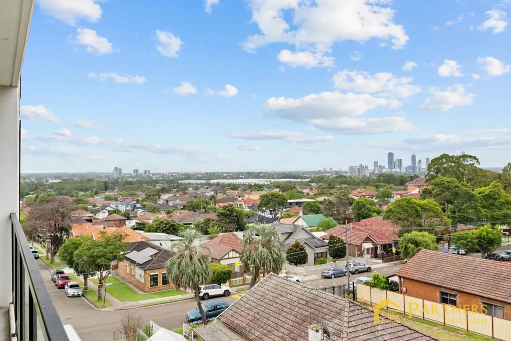 Auburn 2ห้องนอน Spacious Apartment in Auburn's Thriving Village Precinct