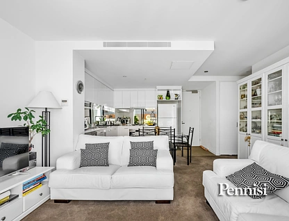 203/1044-1046 Mount Alexander Road, Essendon, North Melbourne, 2房, 1浴, Apartment