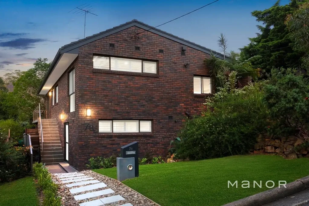 7B Orchard Avenue, Baulkham Hills, NSW 2153