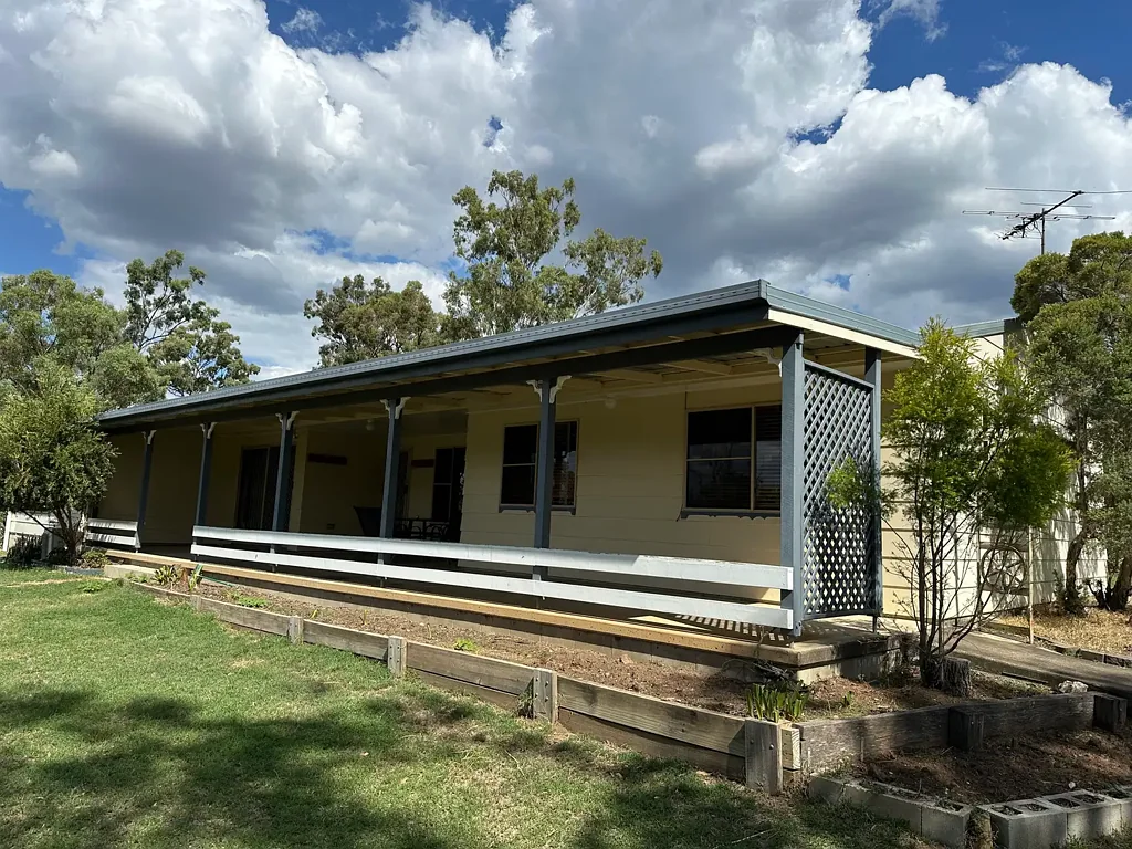 8225 Toowoomba-Karara Road, Karara, QLD 4352