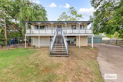 5 Edwards Place, Emerald, QLD 4720, 4 slaapkamers, 2 badkamers, House