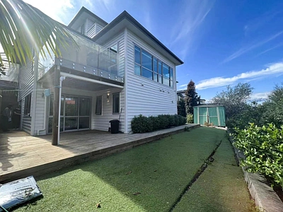 Residential  Single House Zone