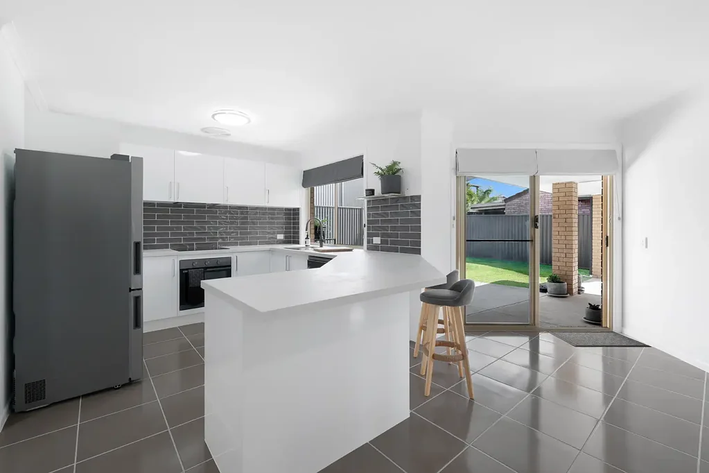 Oxenford 4ਬੈੱਡਰੂਮ Newly Renovated 4 Bedroom Home - Move In Ready!