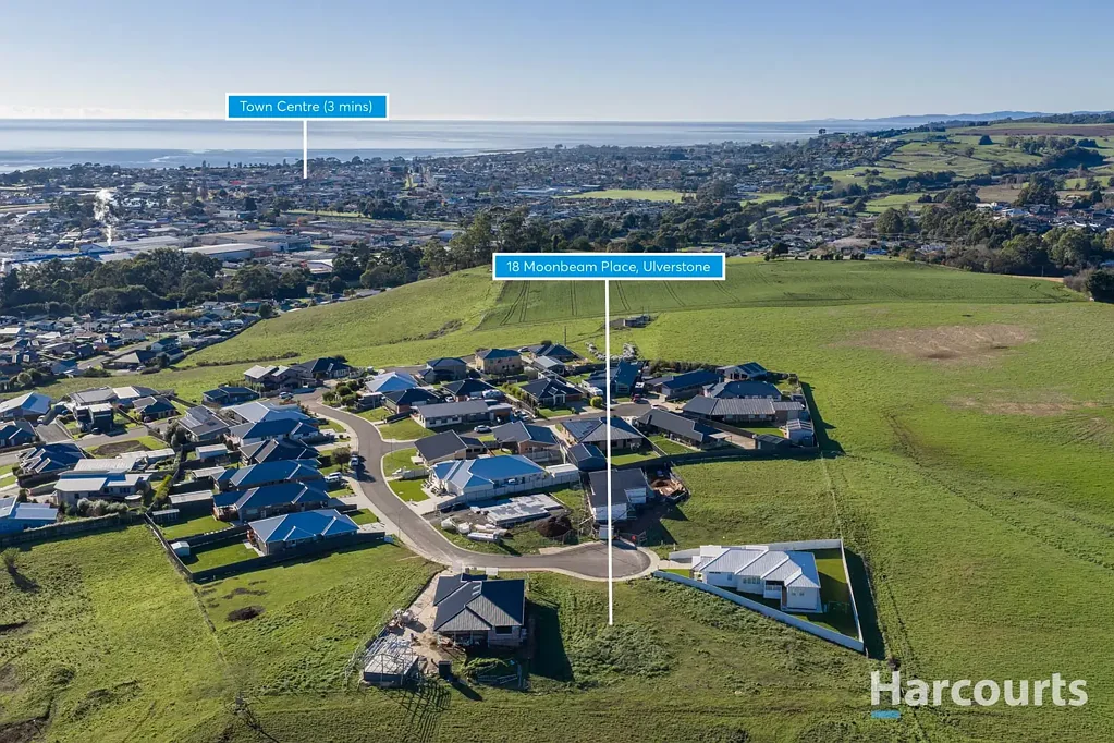 Ulverstone Rare, Elevated and Ready to Go!