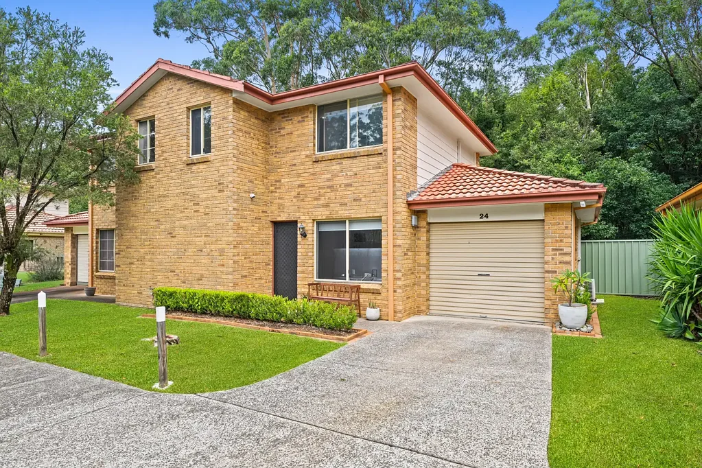 24/31 Maliwa Road, Narara, NSW 2250