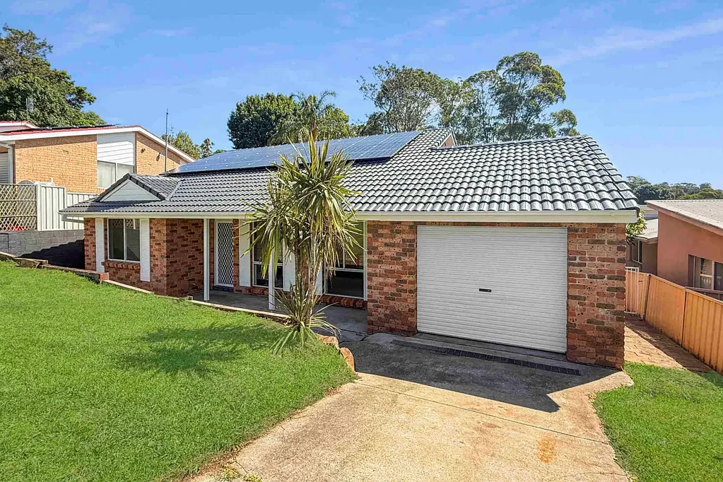 13 Tarrant Avenue, Kiama Downs, NSW 2533