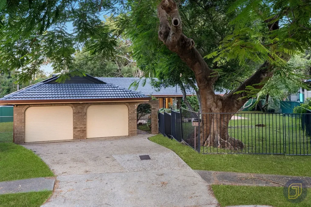 Beautifully Renovated Family Home: Massive Yard, Solar + Battery & EV Ready!