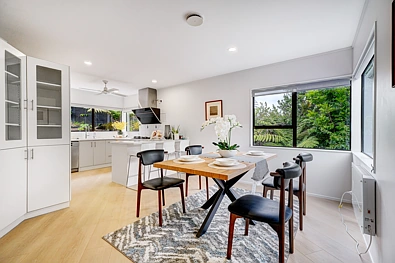 8 Stitchbird Close, Murrays Bay, North Shore City, 5 Bedrooms, 3 Bathrooms, House