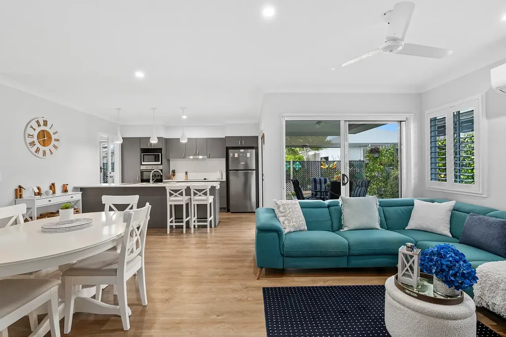 Chambers Flat 3ਬੈੱਡਰੂਮ Tranquil Corner Retreat – Prime Location!