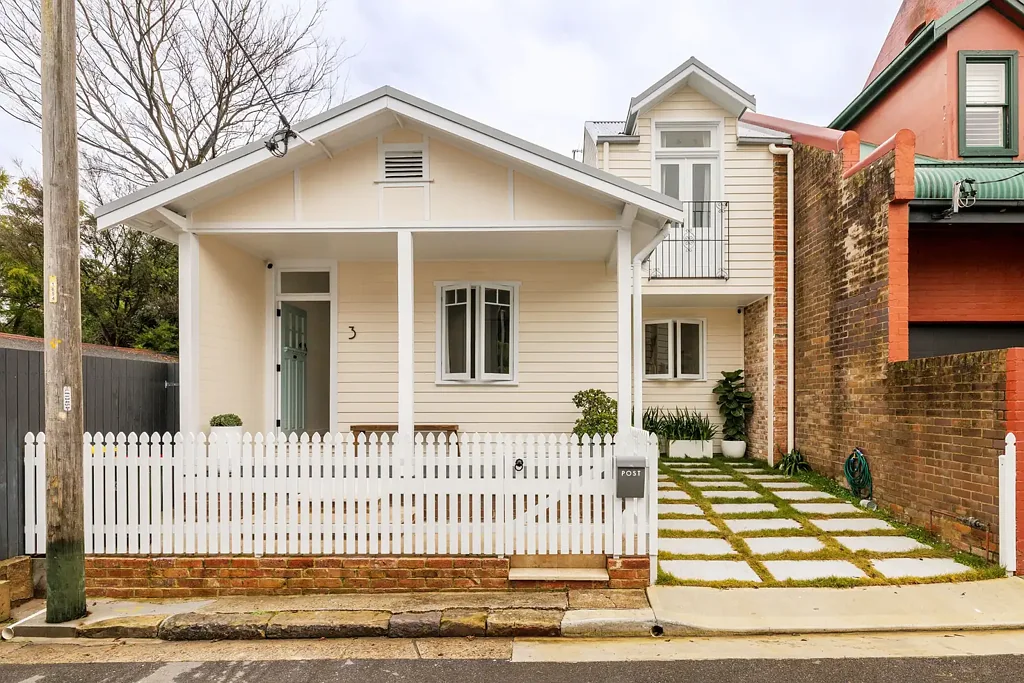 3 Waite Avenue, Balmain, NSW 2041