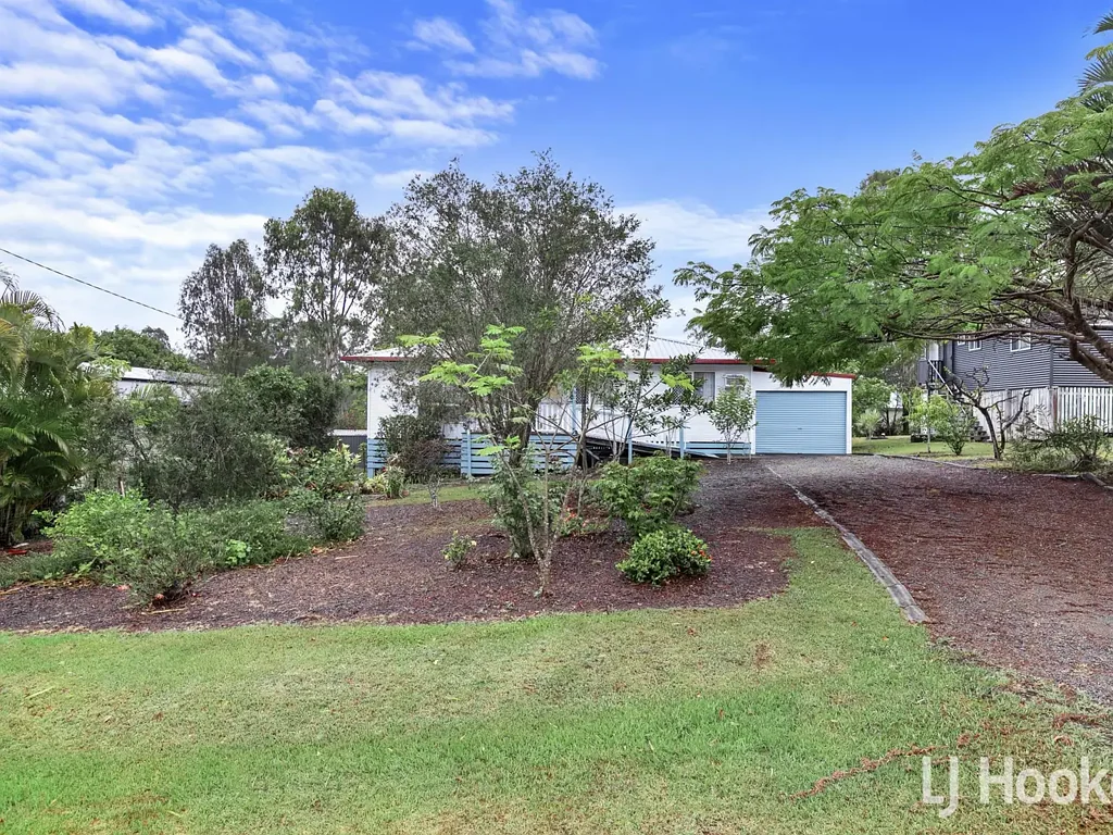 18 Walter Street, Tiaro, QLD 4650