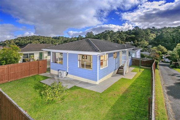 1/132 Lynn Road, Bayview, Auckland - North Shore, 2 chambres, 1 salles de bain