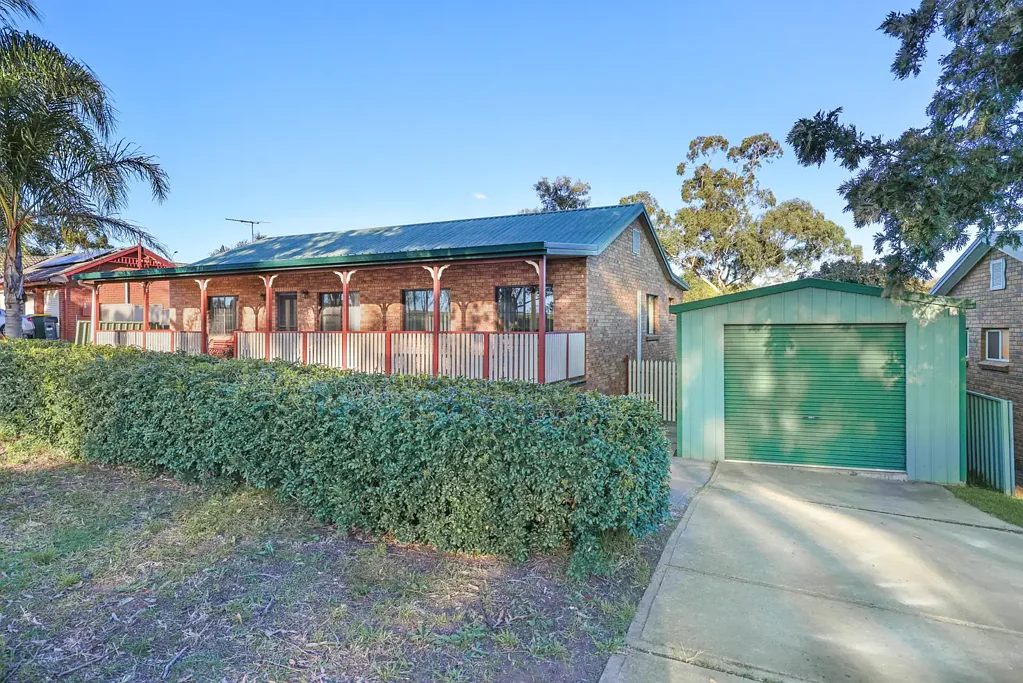 Muswellbrook 4ห้องนอน Charming Family Home In North Muswellbrook