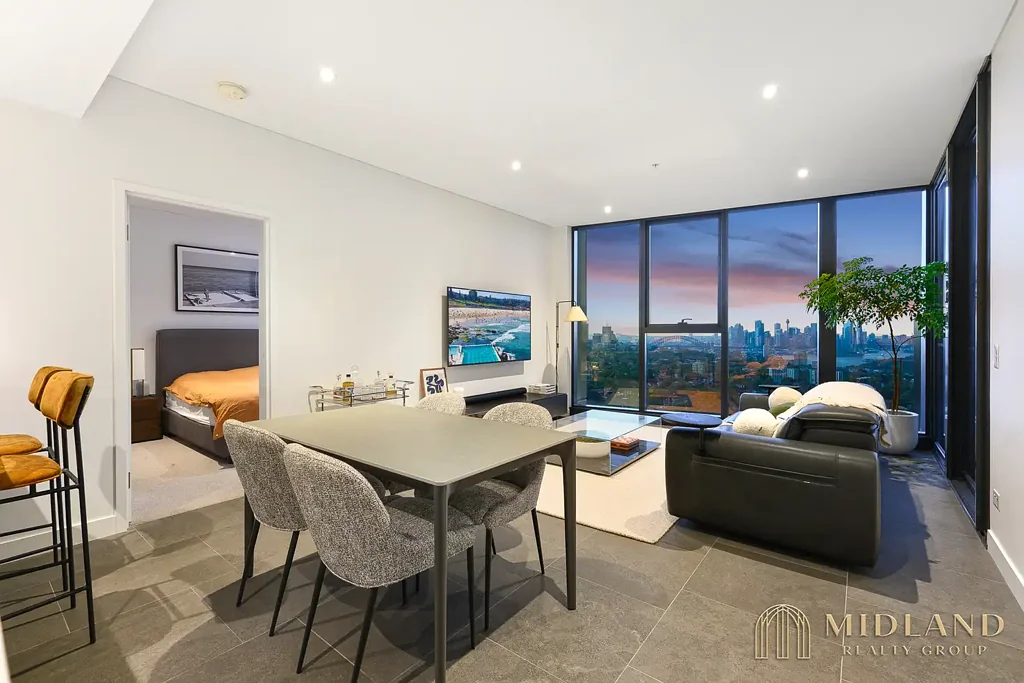 2902/1 Marshall Avenue, St Leonards, NSW 2065