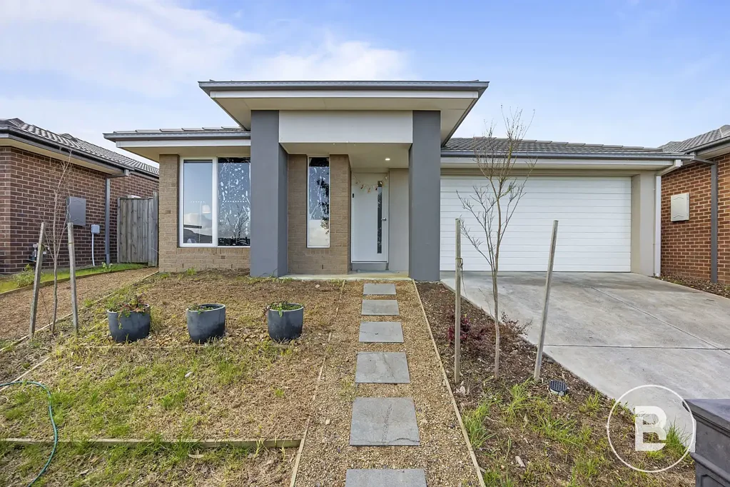 Winter Valley 4બેડરૂમ FOUR BEDROOM FAMILY HOME IN POPULAR LOCATION.