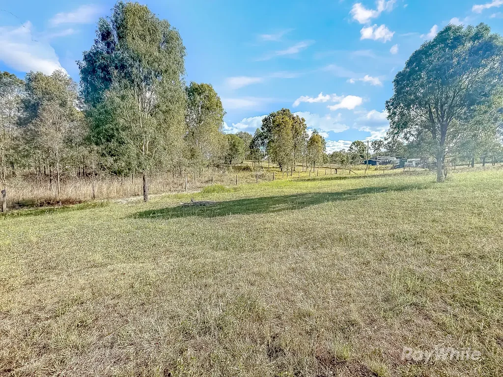 LOT 318 Kapunda Street, Mount Perry, QLD 4671