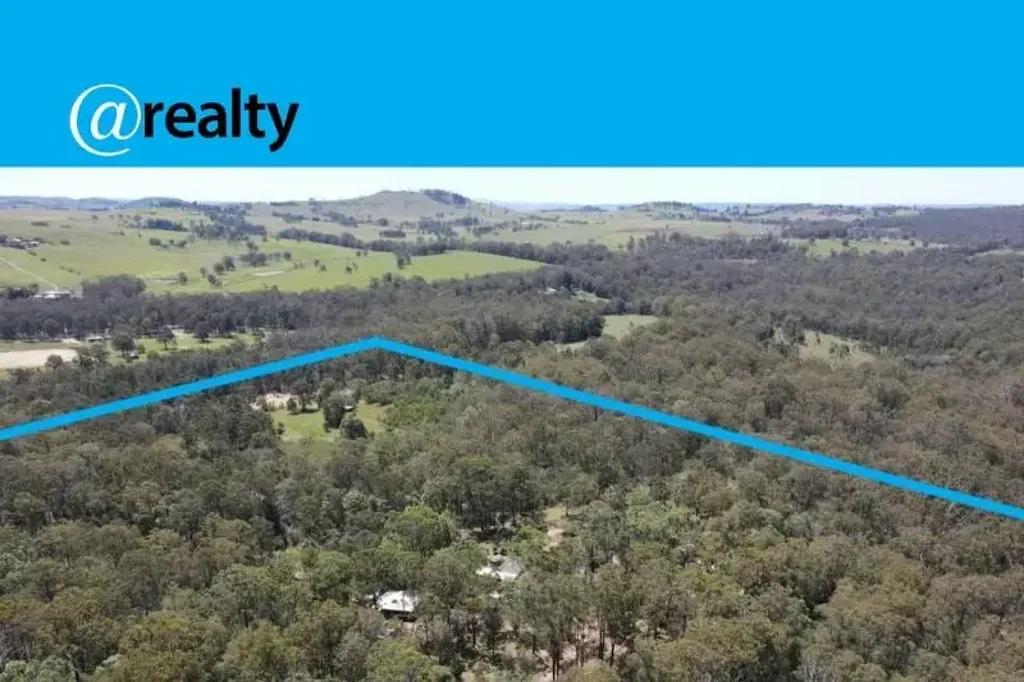 109 Back Creek Road, Crows Nest, QLD 4355