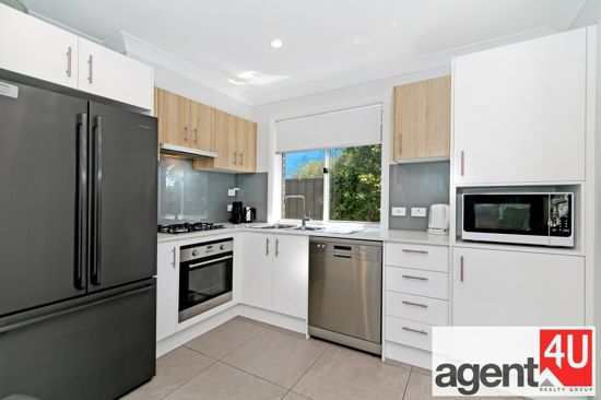 UNIT 3 16 MORRIS ST, ST MARYS NSW 2760, 0 chambres, 0 salles de bain, Townhouse