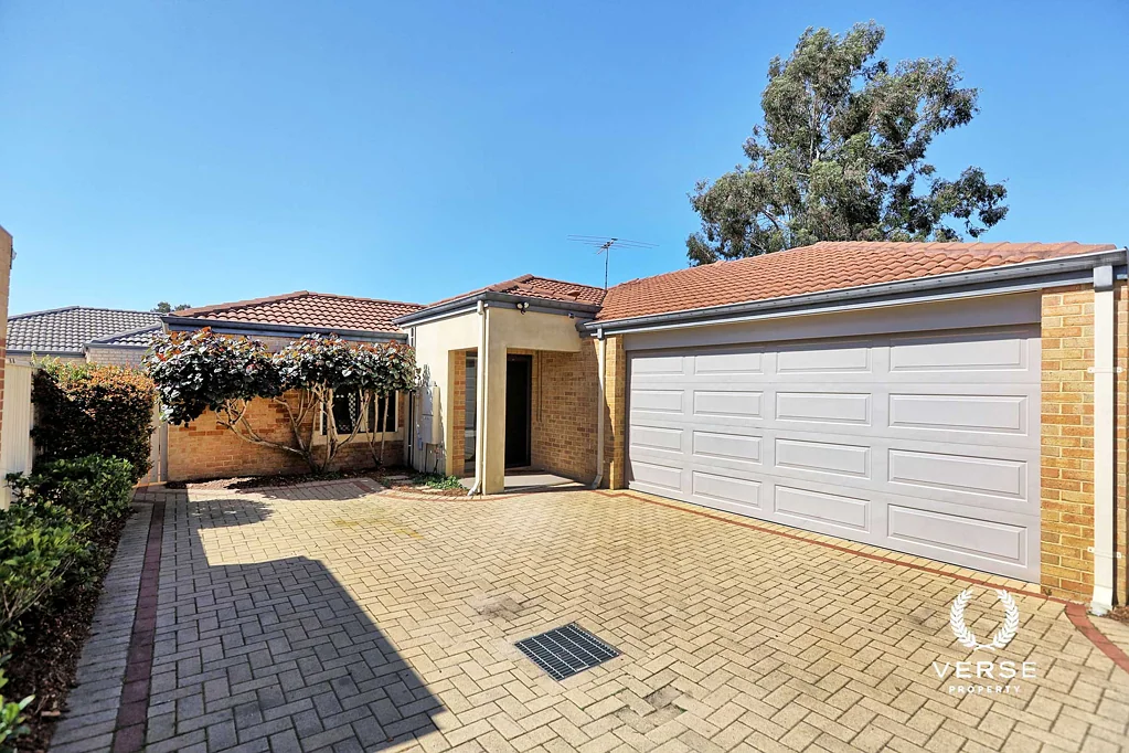 2a Baldock Street, Bentley, WA 6102