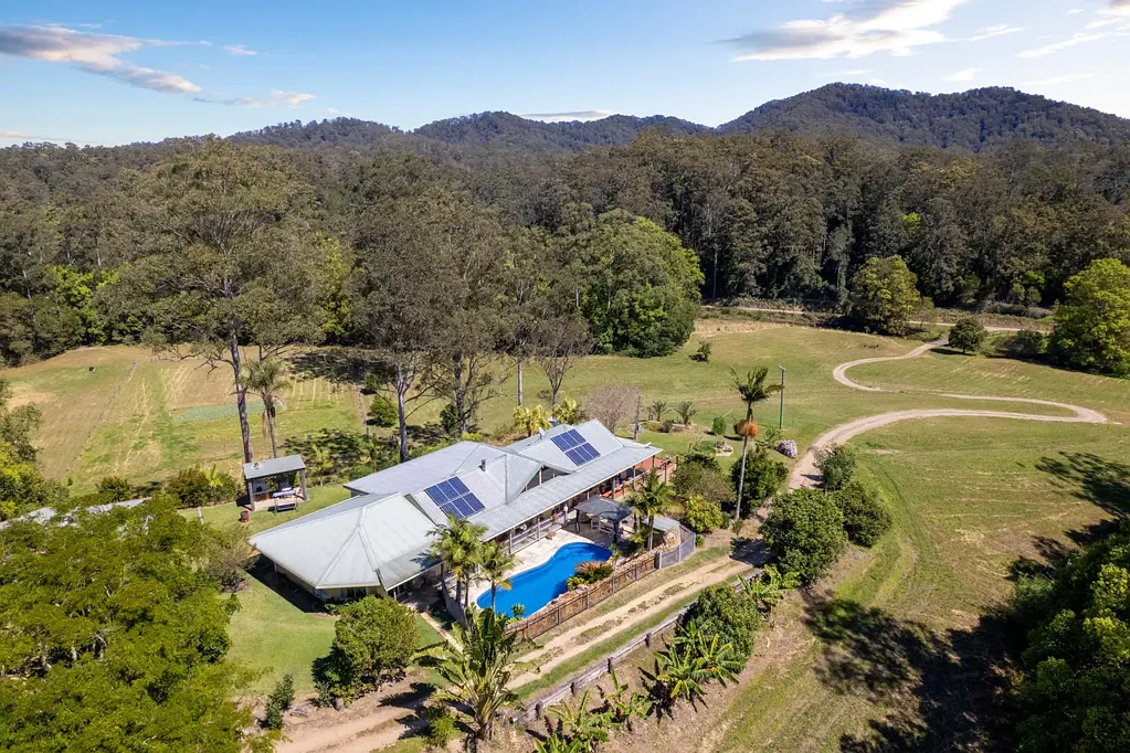 1529 Bowraville Road, Bellingen, NSW 2454