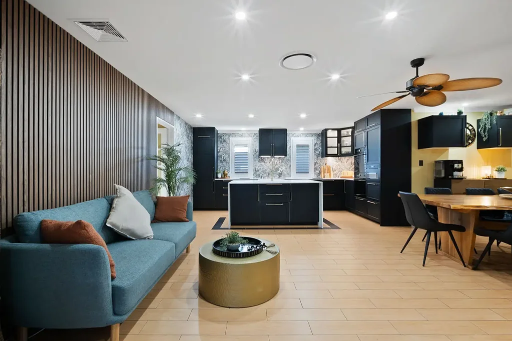 Dudley Park 4Habitaciones Luxury family living.