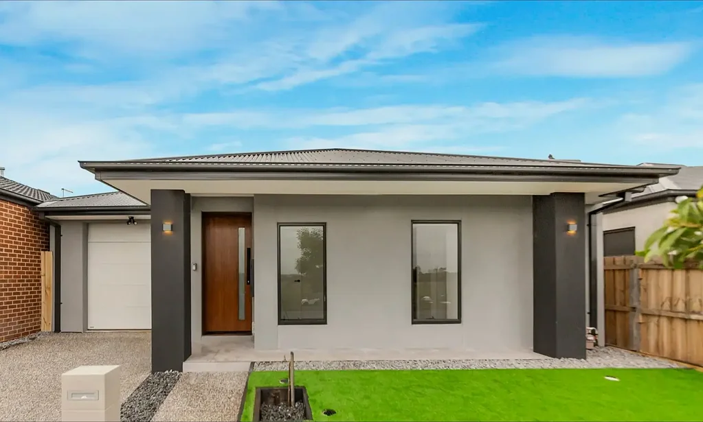 60 Curtin Drive, Deanside, VIC 3336