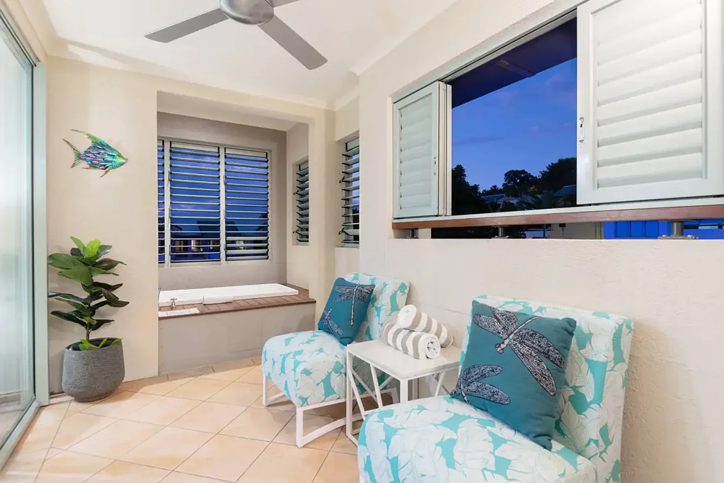2 Bedroom for Lease - Mantra in TOWN - All Bills Included