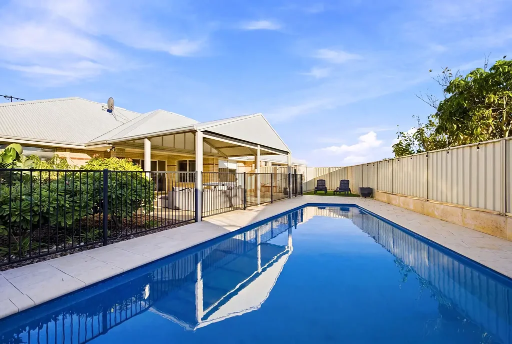 Wandina 4房  Elevated Elegance, Coastal Views & Resort-Style Living