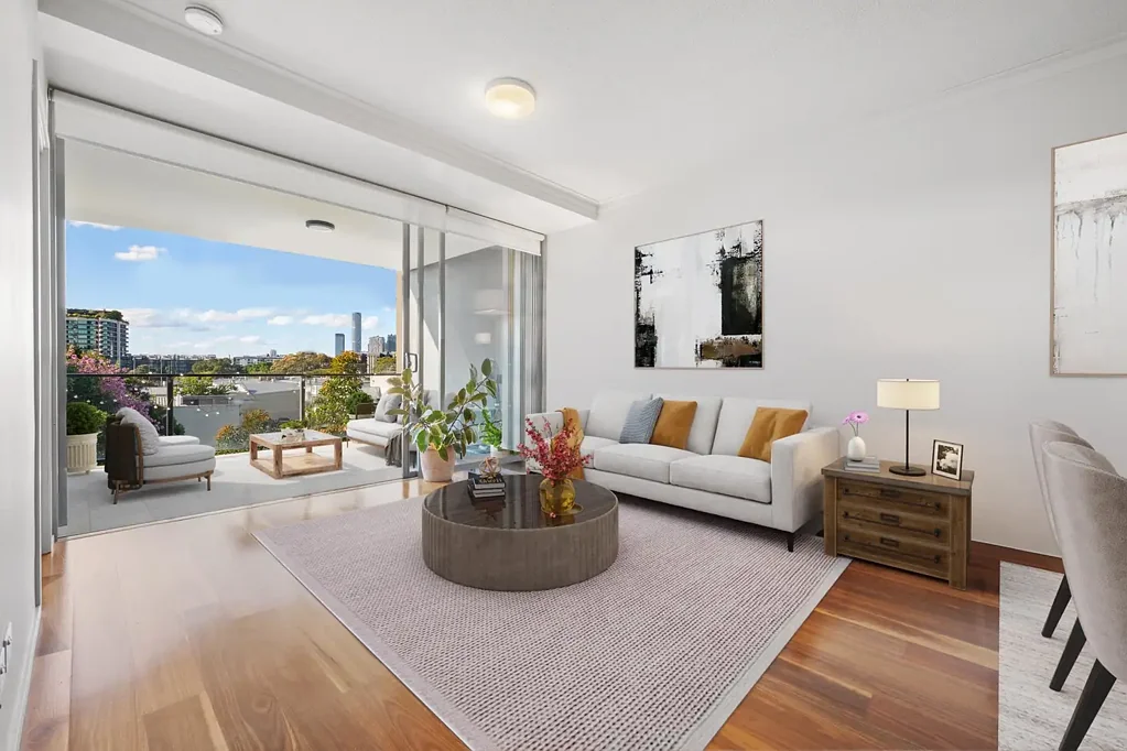 20402/15 Beesley Street, West End, QLD 4101