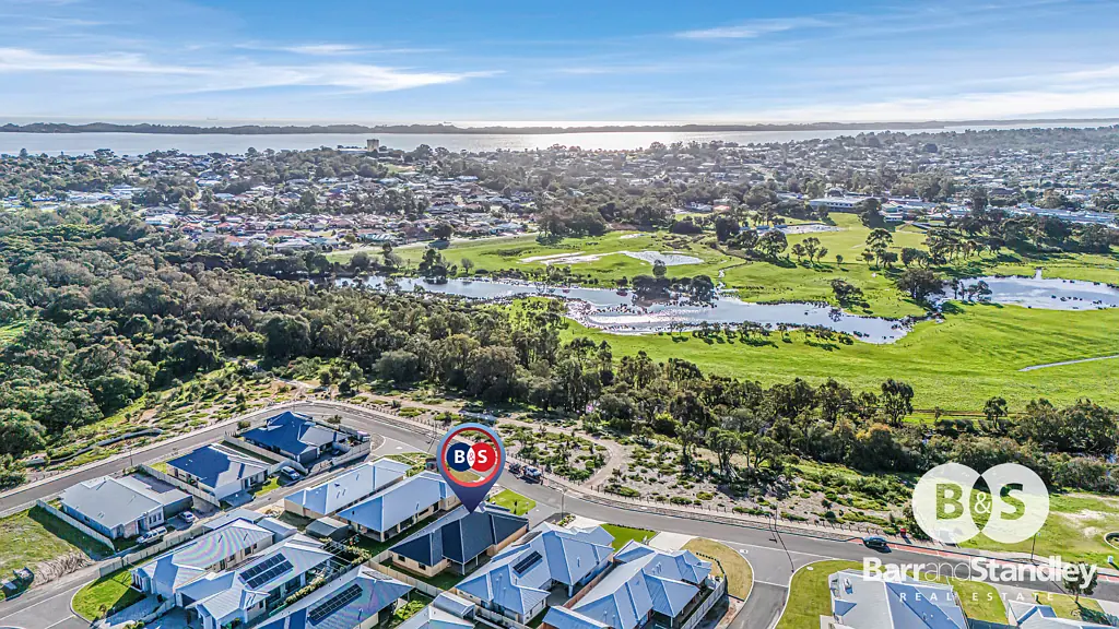 65 Tourmaline Ridge, Australind, WA 6233