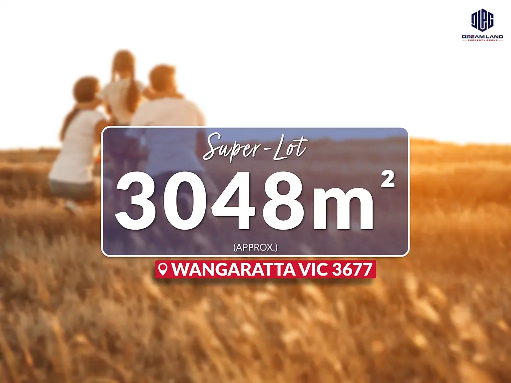 LOT 122 Reith Road, Wangaratta, VIC 3677